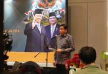 Satu Tahun Kabinet Merah Putih: Ekonomi Indonesia Sudah On the Track Menuju Asta Cita