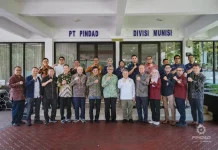 Sinergi Pindad, BPDP, dan ITB Dorong Riset dan Produksi Alutsista Nasional