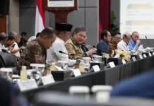 Pemerintah Bentuk Satgas P2SP untuk Percepat Pelaksanaan Program Strategis Nasional