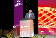 Indonesia Tegaskan Komitmen Inklusivitas Ekonomi di ASEAN Indo-Pacific Forum 2025