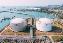 Terminal LPG Tanjung Sekong: Tulang Punggung 40% Kebutuhan LPG Nasional