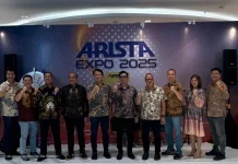 Adira Finance Perkuat Sinergi dengan Arista Group Lewat Dealer Vaganza di Sun Plaza Medan