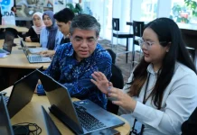 Pendaftaran Peserta Magang Nasional Batch II Resmi Dibuka, Berikut Tahapannya