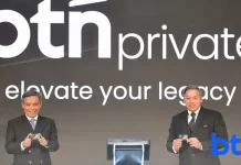 Kelola Dana Nasabah Super Kaya, BTN Luncurkan Layanan Eksklusif BTN Private