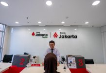 Bank Jakarta Catat Kinerja Positif pada Triwulan III 2025, Perkuat Sinergi untuk Mendorong Pertumbuhan Ekonomi Jakarta