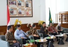 Bank Sumut Siap Naik Kelas Menjadi Bank Buku II, Gubernur Bobby Nasution Optimis