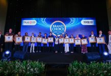 INFOBRAND.ID & TRAS N CO Indonesia Gelar Brand Choice Award 2025: Apresiasi untuk Brand Pilihan Konsumen