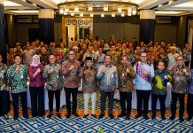 KAI Tegaskan Komitmen Antikorupsi pada HAKORDIA 2025: Satukan Aksi, Basmi Korupsi