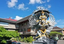 Bank BPD Bali Catat Kinerja Gemilang Oktober 2025 dengan Aset Rp42,4 Triliun