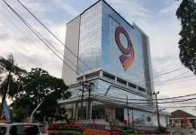 Pilar Pembangunan, Bank Jambi Tumbuh Maju dan Berkembang Bersama Provinsi Jambi