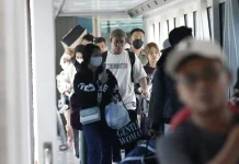 ASDP Siapkan Integrasi Layanan Hadapi Libur Angkutan Nataru