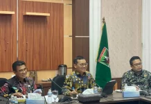 Pemerintah Pastikan KUR di Sumatera Barat Tetap Tersedia Hingga Akhir Tahun 2025