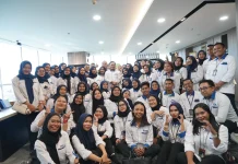 Saat Kinerja Dibalas Pengalaman Berharga, Bentuk PNM Menghargai Setiap Detik Perjuangan Karyawannya