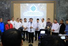 Kemnaker Luncurkan Lapor Menaker untuk Permudah Aduan Ketenagakerjaan