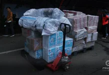 Bantuan Darurat dari PT Pindad Tiba di BNPB, Dukung Pemulihan Warga Terdampak Bencana