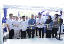 Bank Kalsel Resmi Buka KCPS Handil Bakti, Perluas Akses Layanan Syariah Untuk Masyarakat