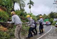 PLN Terus Percepat Pemulihan Jaringan Listrik di Aceh, Sumbar, dan Sumut