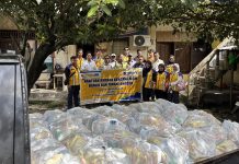 Brantas Abipraya Gerak Cepat, Bangkitkan Asa untuk Korban Bencana Banjir dan Tanah Longsor di Sumatera