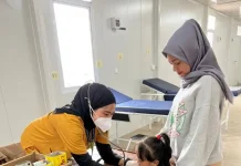 WIKA Salurkan Bantuan Hingga 1,9 M Untuk Tanggap Bencana Cianjur