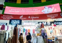 Bank Jakarta Salurkan Rp1 Triliun Dana Pemerintah Pusat, Dorong Pertumbuhan UMKM dan Ekonomi Daerah