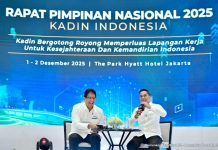 Pemerintah Genjot Reformasi Investasi Lewat Task Force Debottlenecking, Targetkan Pertumbuhan 8%