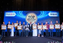 Top Innovation Choice Award 2025: Apresiasi bagi Brand yang Adaptif dan Inovatif