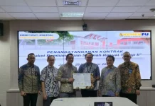 WIKA Raih Kontrak Pembangunan Sekolah Rakyat, Dukung Pemerataan Pendidikan Nasional