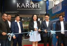 Karofi Indonesia Resmi Membuka Kantor & Experience Center di Pantai Indah Kapuk