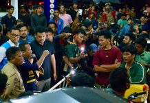 Menteri ESDM Minta SPBU Wilayah Terdampak Bencana Beroperasi 24 Jam