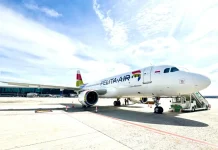 Pelita Air Hadirkan Pengiriman Kargo Gratis untuk Bencana di Aceh dan Sumatera