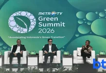 Terapkan Prinsip Green Banking, BTN Dukung Transisi Perbankkan Berkelanjutan