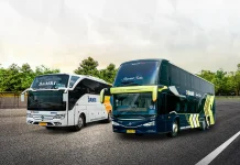 12 Jam Nyaman Jakarta–Malang, DAMRI Hadirkan Tarif Terjangkau Mulai Rp300 Ribuan!