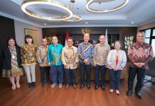 Kemenperin–ADB Perkuat Kerja Sama Pengembangan Ekosistem Semikonduktor Nasional