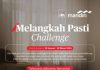 AXA Mandiri Dorong Budaya Apresiasi dan Ketangguhan Mental Lewat Program #MelangkahPasti Challenge