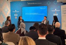 Di WEF Davos 2026, Dirut BRI Ungkap Peluang Akselerasi Bisnis Fintech di Indonesia