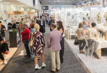 Produk Furnitur dan Dekorasi Rumah Indonesia Bersinar di Ajang Toronto Market Week 2026