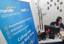 MUF Salurkan Pembiayaan Mobil Baru Rp13,2 Triliun Sepanjang 2025