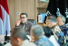 Menteri Ekraf Dorong Kolaborasi Asosiasi Digital untuk Perkuat Ekosistem Teknologi Indonesia