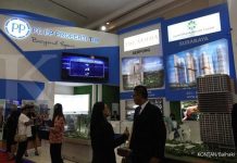 BEI Cabut Suspensi Saham PPRO Setelah PT PP Properti Penuhi Kewajiban Pembayaran