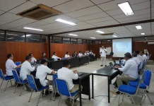 Krakatau Steel Luncurkan Strategi KRAS Reborn untuk Perkuat Posisi di Industri Baja Global