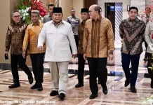 Indonesia Gaspol Energi Terbarukan, Prabowo Minta PLTS 100 GW Segera Dibangun