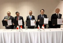 Ciptakan Pasar Baru, SIG Gandeng Taiheiyo Cement Corporation untuk Ekspansi Bisnis Soil Stabilization