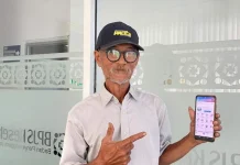 BPJS Kesehatan Permudah Perubahan Fasilitas Kesehatan Lewat Aplikasi Mobile JKN