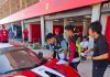 Mandalika Jadi Tuan Rumah Ajang Ferrari Internasional, Logistik Impor Dipermudah Bea Cukai