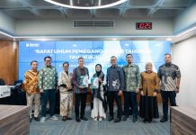 100% Kontrak Baru Sesuai Target, WKI Sukses Gelar RUPST Tahun Buku 2025