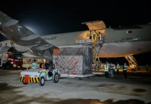 Bea Cukai Soekarno-Hatta dan MGPA Perkuat Logistik Internasional untuk Event Mandalika