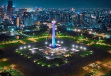 Inilah 5 Tempat Wisata Populer di Jakarta yang Selalu Ramai Pengunjung