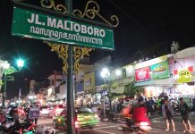 Beberapa Destinasi Wisata di Jogja yang Wajib Dikunjungi Saat Liburan