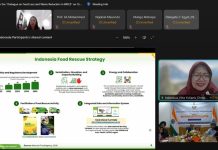Indonesia Perkuat Komitmen Kurangi Food Loss and Waste di Forum BRICS 2026