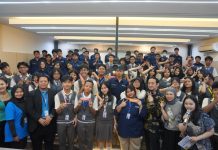 Seru dan Edukatif! Asuransi Candi Utama Ajak Siswa SMK Budi Luhur Tangerang Jadi Remaja ‘Smart’ Finansial dan Jaga Data Pribadi
